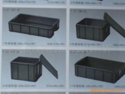 东莞市沙田海阳夹板材料店 防静电包装材料产品列表